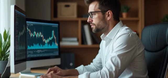 Comprendre la bourse : tendances, conseils et analyses pour investir efficacement