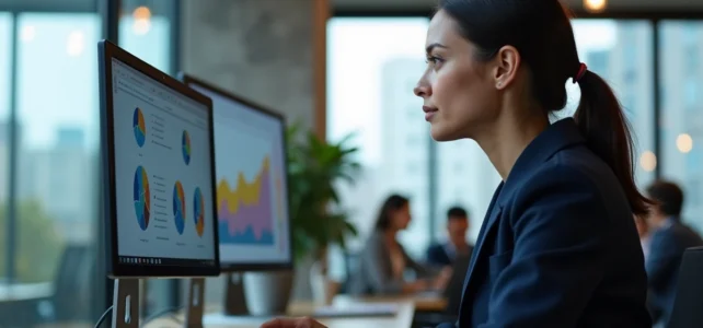 Améliorez la visibilité de votre entreprise grâce à des solutions web innovantes Améliorez la visibilité de votre entreprise grâce à des solutions web innovantes
