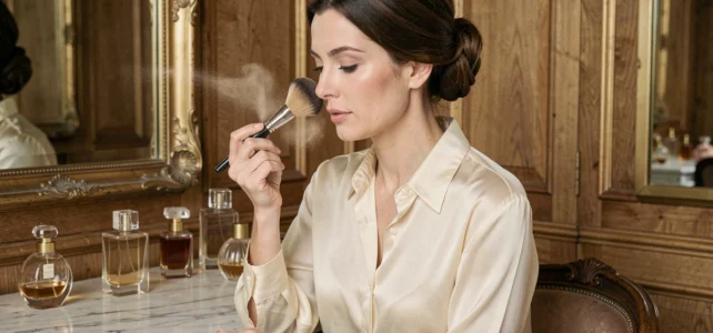 Les secrets de la beauté inspirés par l’élégance intemporelle des grandes maisons Les secrets de la beauté inspirés par l’élégance intemporelle des grandes maisons