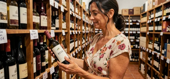 Faut-il encore aller en Espagne en 2026 pour profiter des prix bas sur l’alcool ? Faut-il encore aller en Espagne en 2026 pour profiter des prix bas sur l’alcool ?