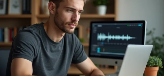 Comment convertir des vidéos YouTube facilement avec MPGUN et gagner en productivité