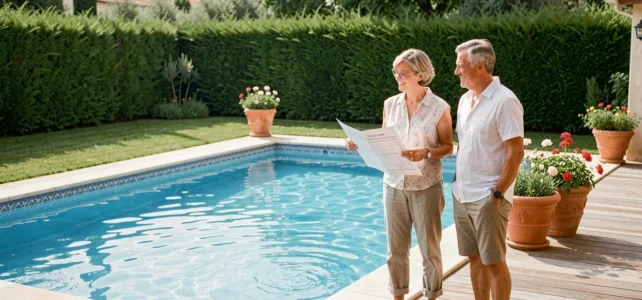 Comment choisir la dimension idéale d’une piscine pour votre jardin ?