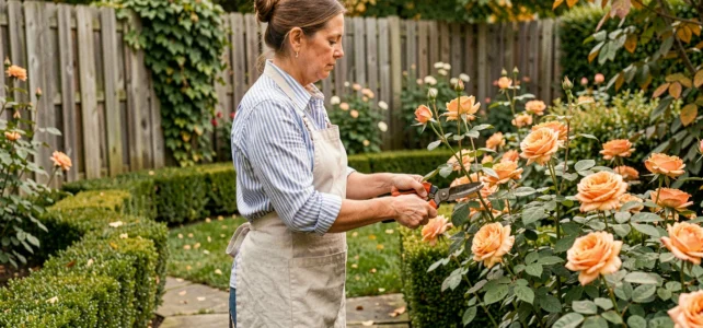 Astuces et conseils pratiques pour entretenir votre maison et votre jardin toute l’année Astuces et conseils pratiques pour entretenir votre maison et votre jardin toute l’année