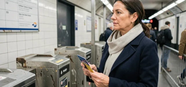 Découvrez les conditions du tarif réduit Navigo : êtes-vous vraiment éligible ? Découvrez les conditions du tarif réduit Navigo : êtes-vous vraiment éligible ?