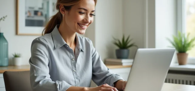 Découvrez le plan du site Habitat Guides pour naviguer facilement dans vos projets