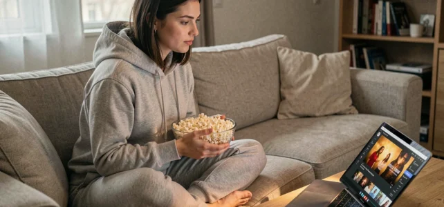 Découvrez les meilleures alternatives pour regarder des films en streaming rip gratuitement Découvrez les meilleures alternatives pour regarder des films en streaming rip gratuitement