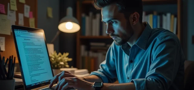 Enquête sur Albrad et albrad.com : révélations sur une plateforme mystérieuse