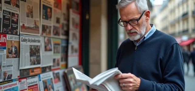 Toute l&rsquo;actualité française décryptée : politique, société, culture et tendances