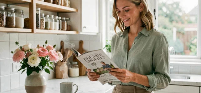 Découvrez les nouveautés incontournables pour les mamans : tendances, astuces et actualités Découvrez les nouveautés incontournables pour les mamans : tendances, astuces et actualités
