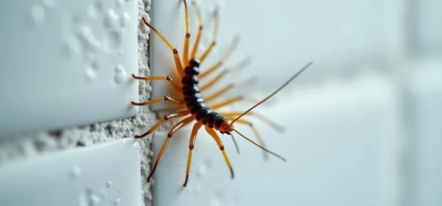 Le rôle des ophones insectes dans la maison : alliés ou nuisibles ?